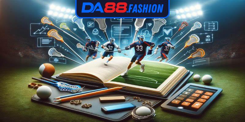 Cá cược tại sảnh thể thao K-sports Da88 cũng cần có kinh nghiệm