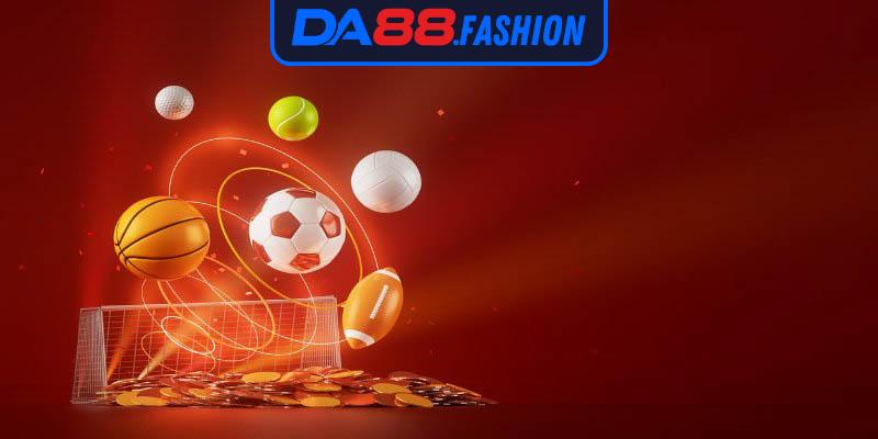 Hướng dẫn chơi tại sảnh thể thao K-sports Da88 chi tiết