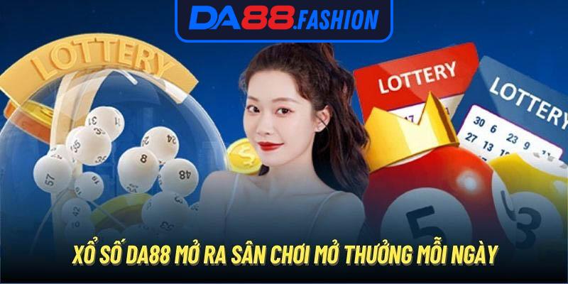 Lô Đề Da88 - Sảnh Chơi Xanh Chín, Làm Giàu Nhanh Chóng