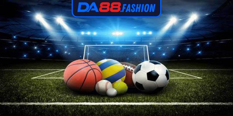 Sảnh T-sports Da88 được đánh giá là sân chơi đỉnh cao