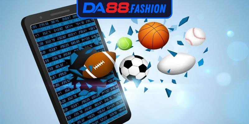 Sảnh Thể Thao K-Sports Da88 - Sự Lựa Chọn Hoàn Hảo Cho Bạn